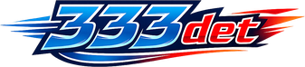 333det logo